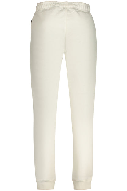 Fila Pantaloni casual FAU0228 ALB