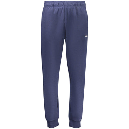 Fila Pantaloni FAM0878 BLEUMARIN
