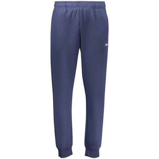 Fila Pantaloni FAM0878 BLEUMARIN