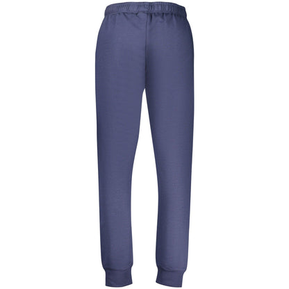 Fila Pantaloni FAM0878 BLEUMARIN