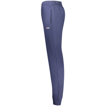 Fila Pantaloni FAM0878 BLEUMARIN