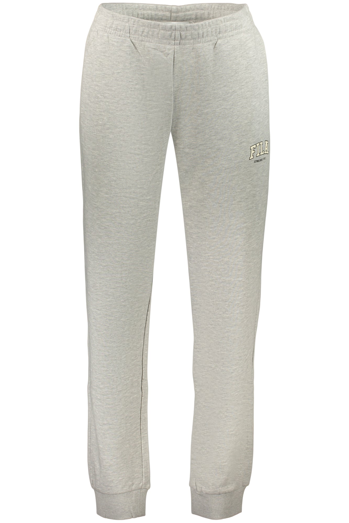 Fila Pantaloni casual FAM1220 GRI