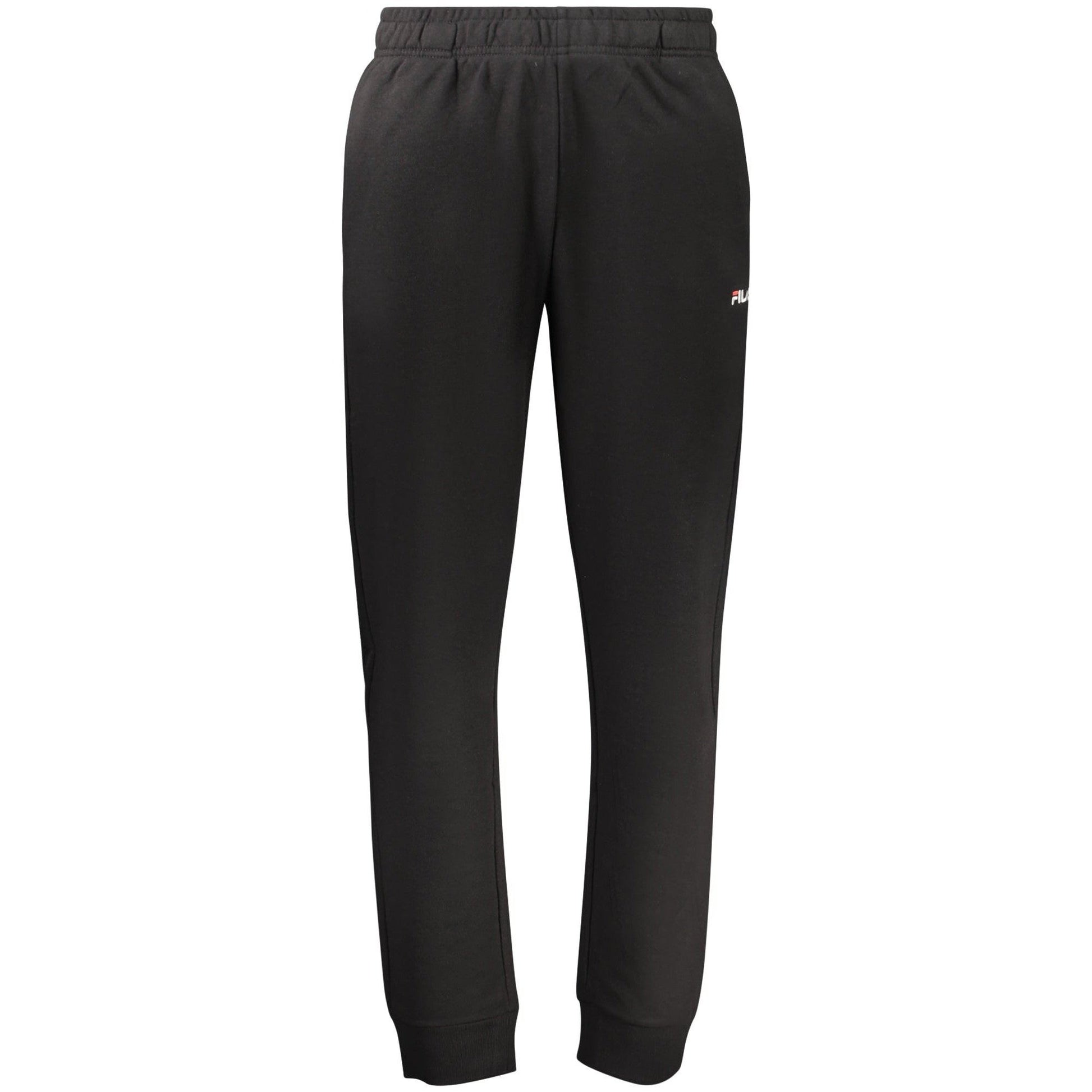 Fila Pantaloni FAM0878 NEGRU