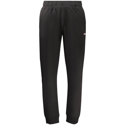 Fila Pantaloni FAM0878 NEGRU