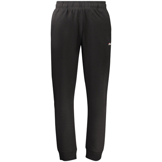 Fila Pantaloni FAM0878 NEGRU