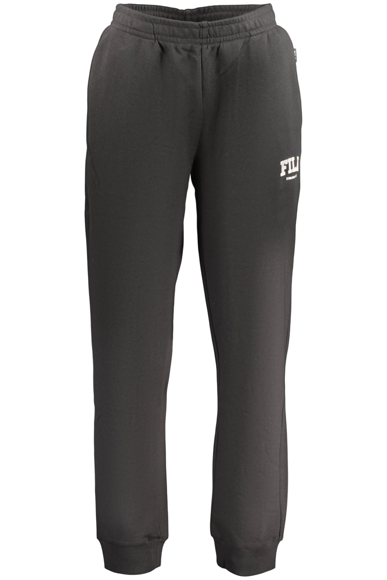 Fila Pantaloni casual FAM1220 NEGRU