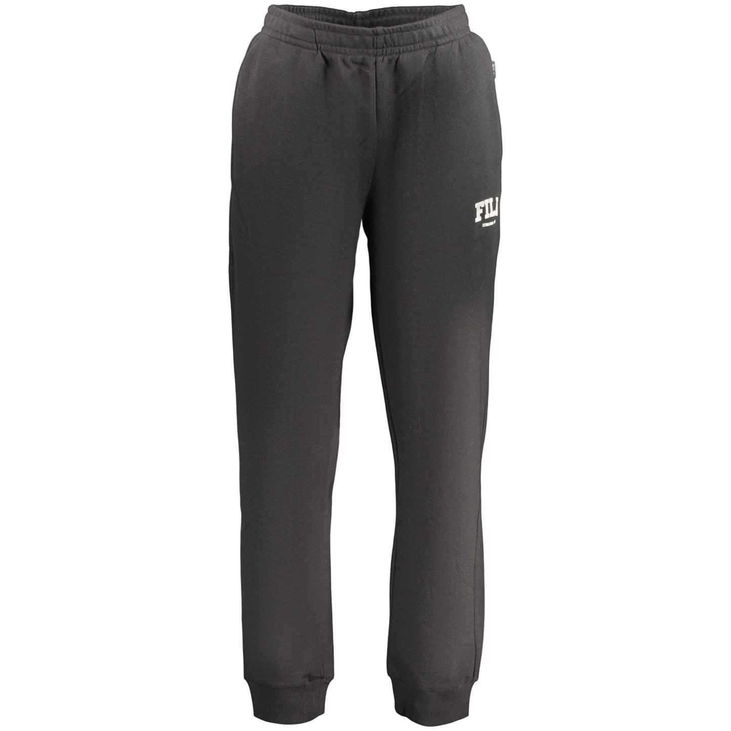 Fila Pantaloni FAM1220 NEGRU