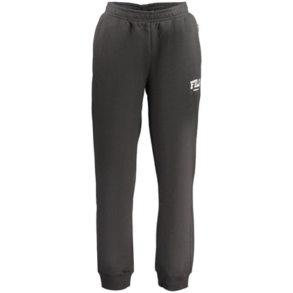 Fila Pantaloni FAM1220 NEGRU