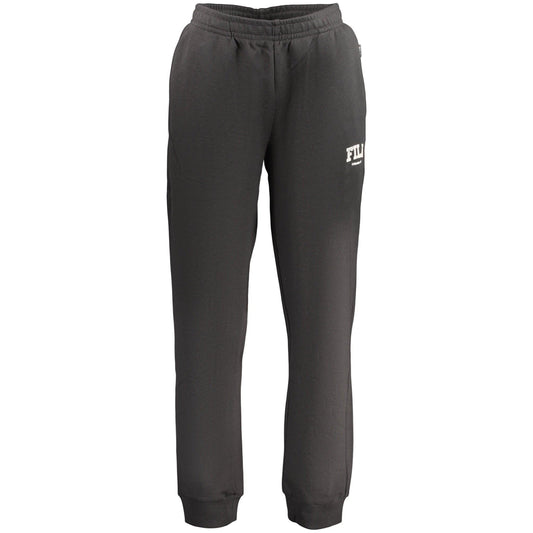 Fila Pantaloni FAM1220 NEGRU