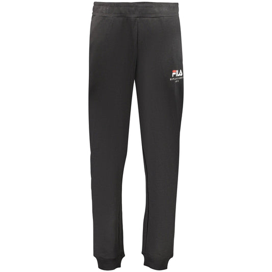 Fila Pantaloni FAU0228 NEGRU