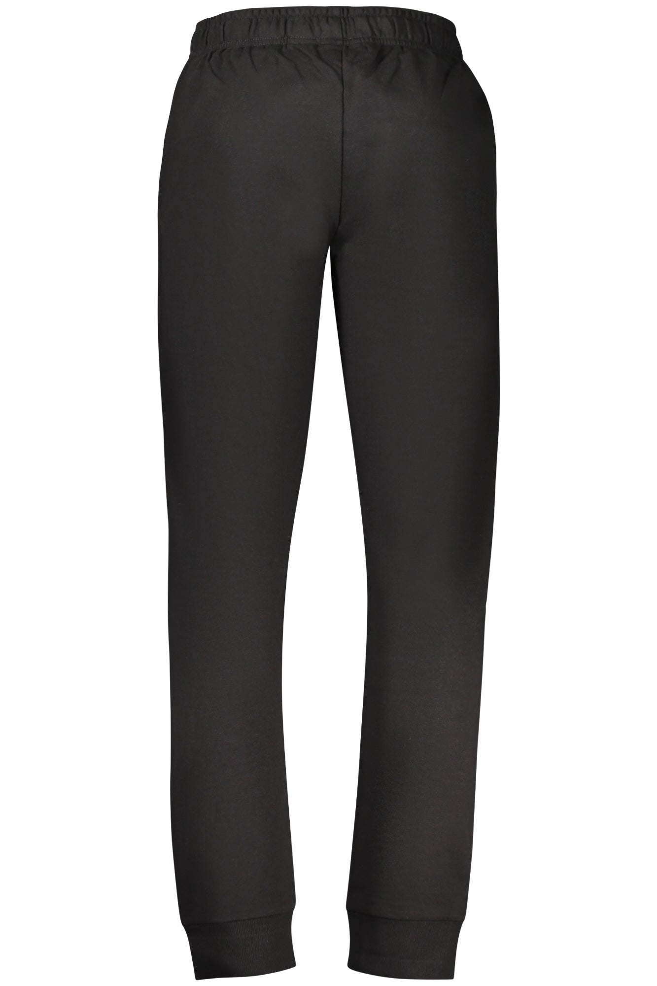Fila Pantaloni casual FAM0878 NEGRU