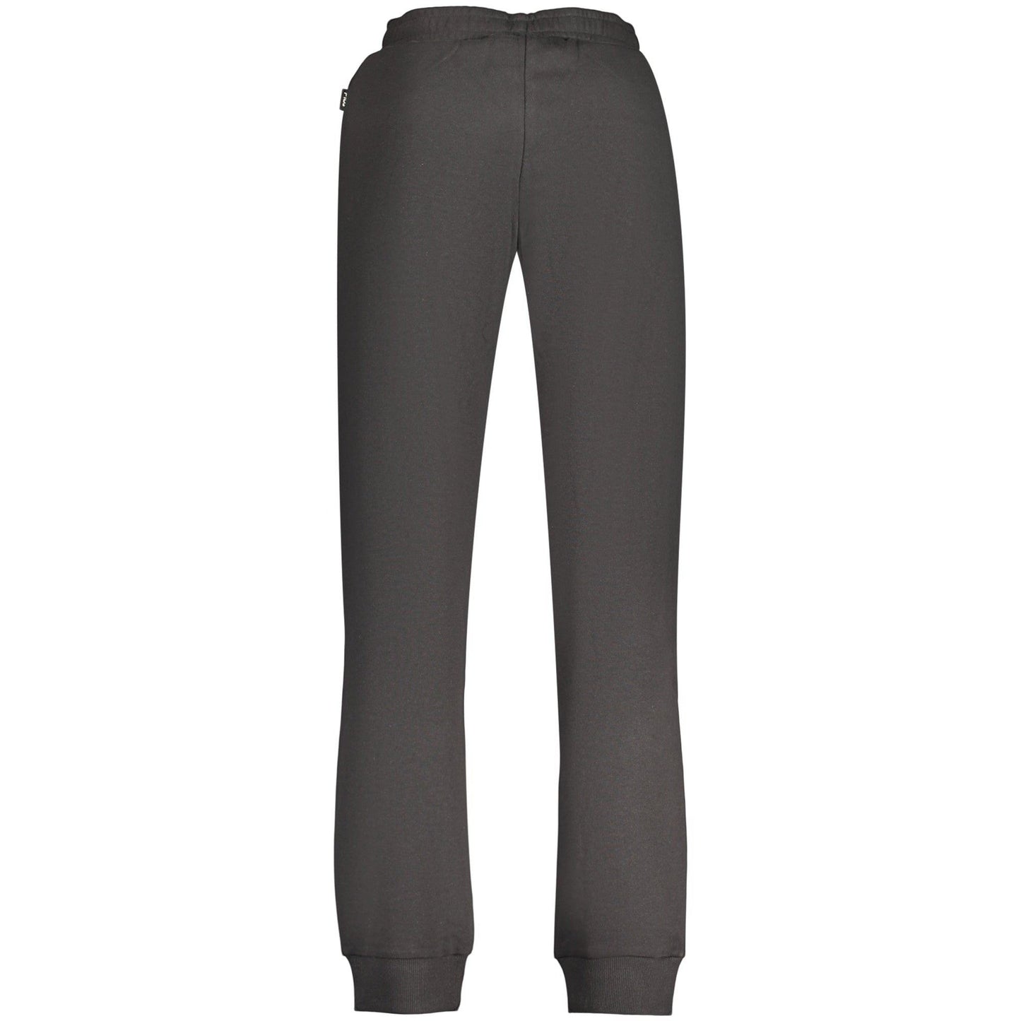 Fila Pantaloni FAM1220 NEGRU