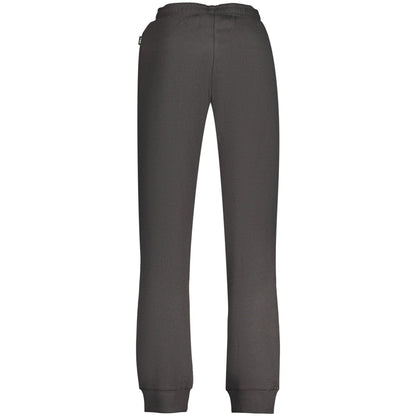 Fila Pantaloni FAM1220 NEGRU