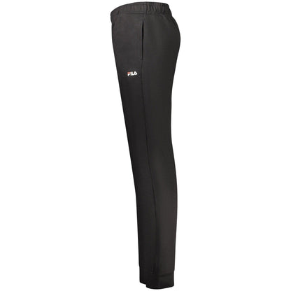 Fila Pantaloni FAM0878 NEGRU