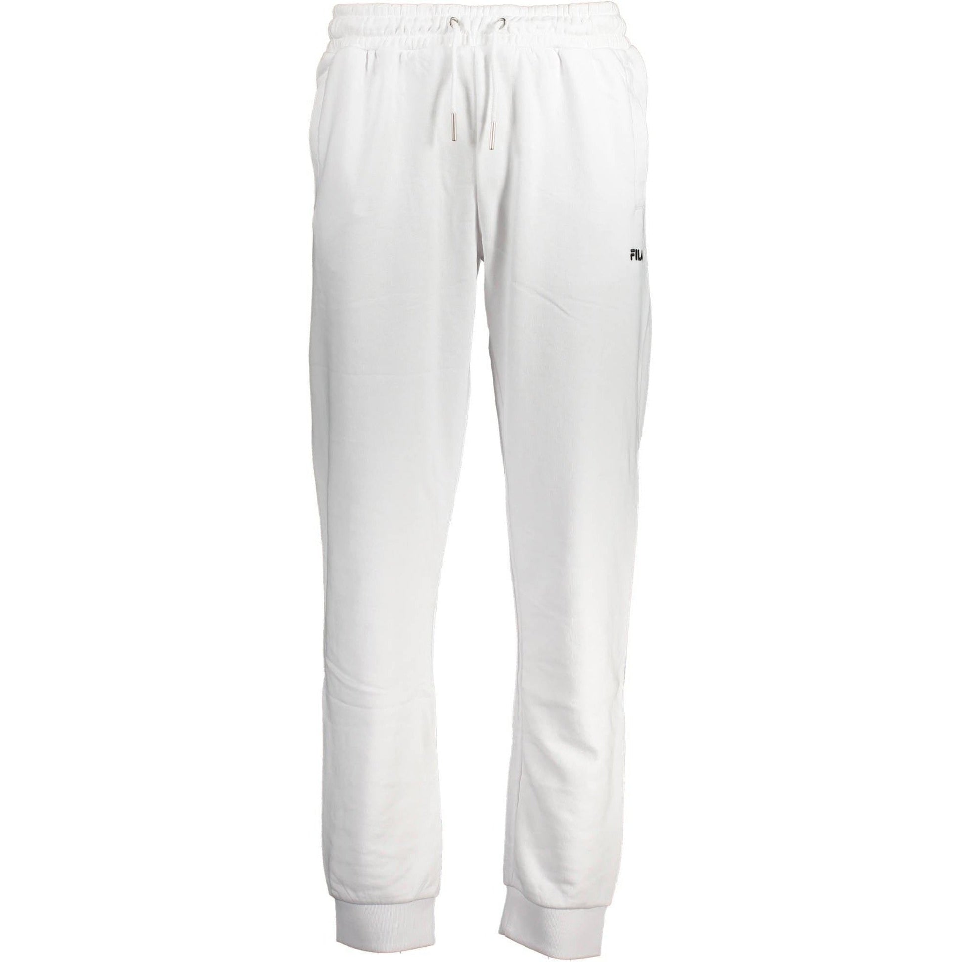 Fila Pantaloni sport FAM0342 ALB