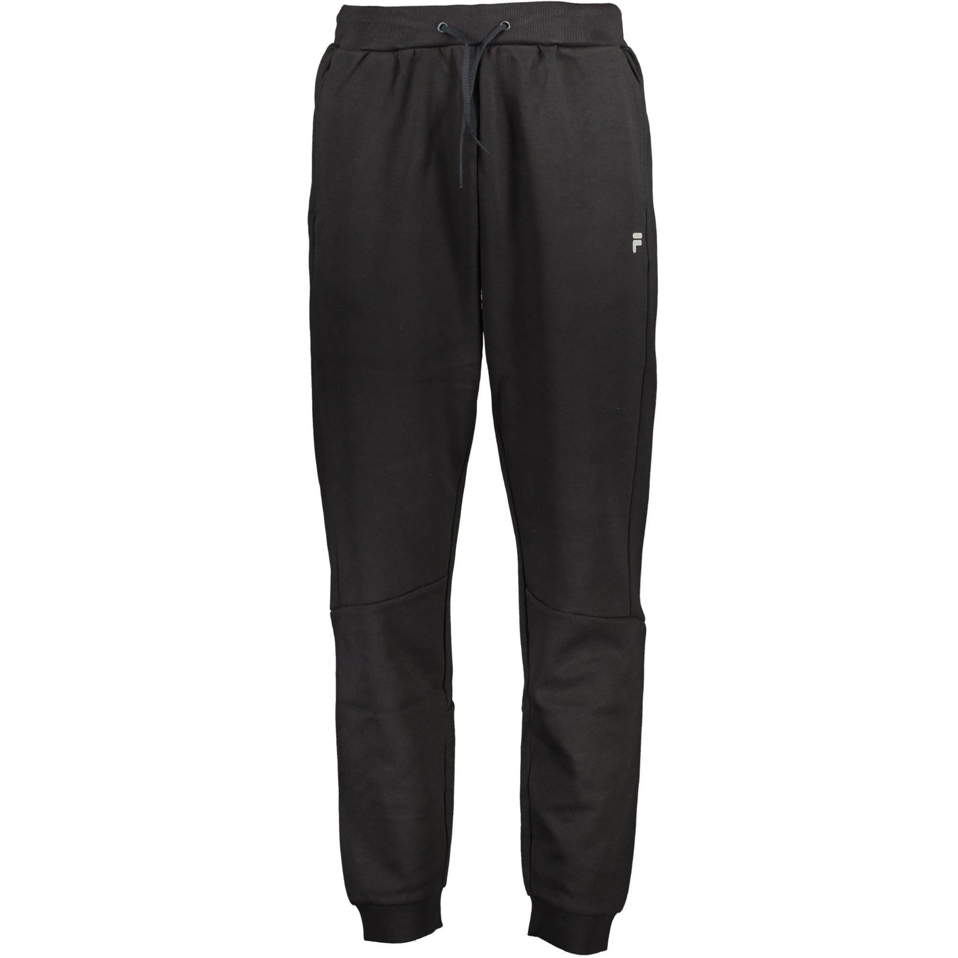 Fila Pantaloni sport FAM0518 NEGRU