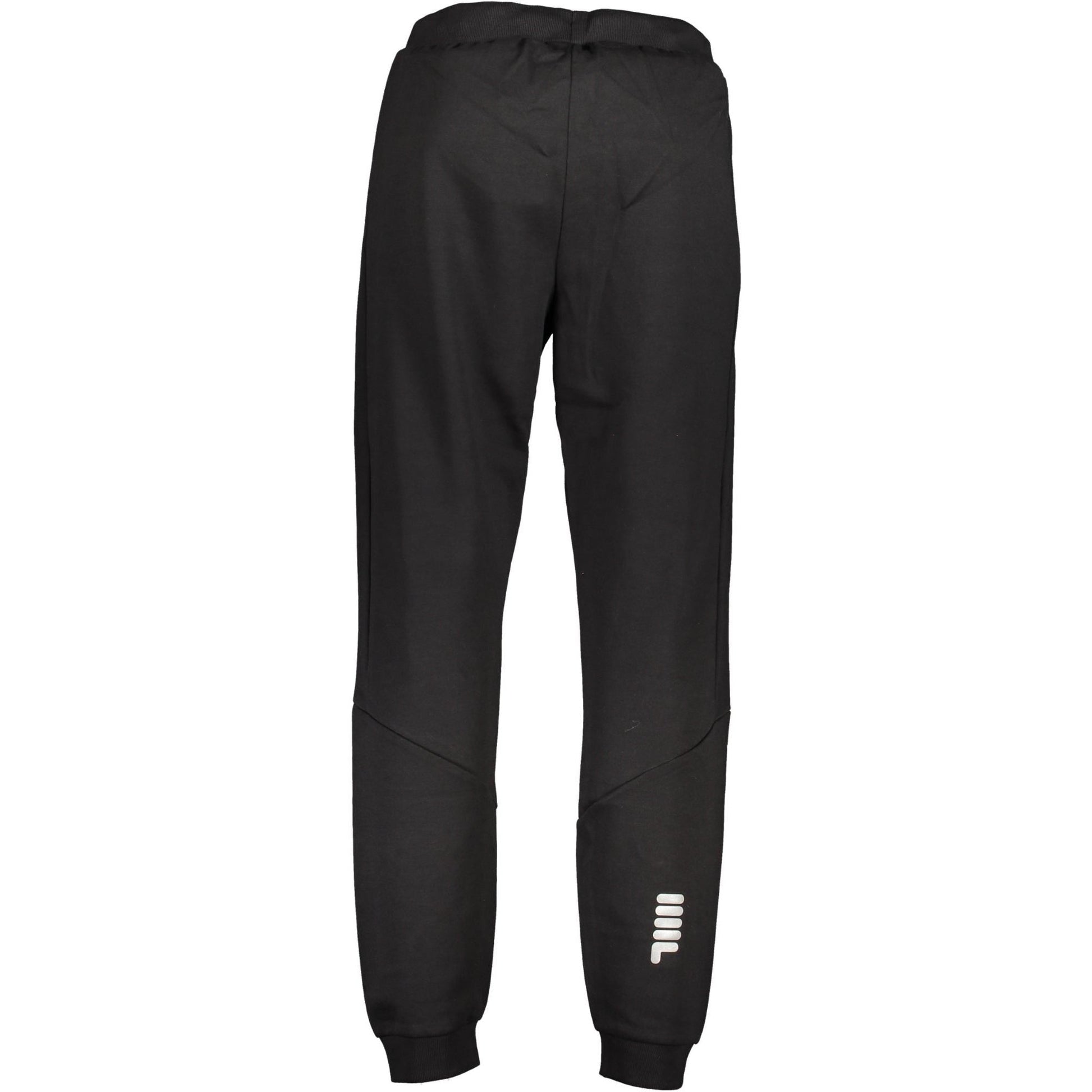 Fila Pantaloni sport FAM0518 NEGRU
