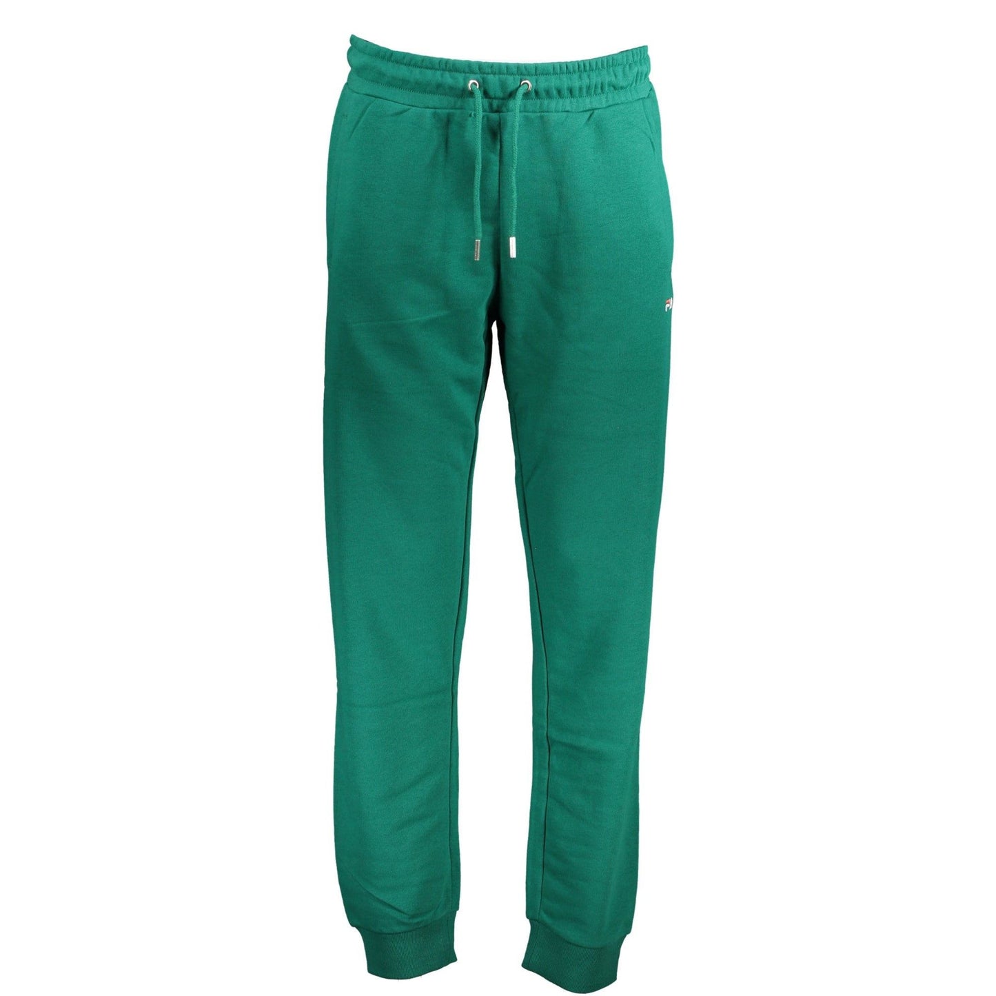 Fila Pantaloni FAM0342 VERDE