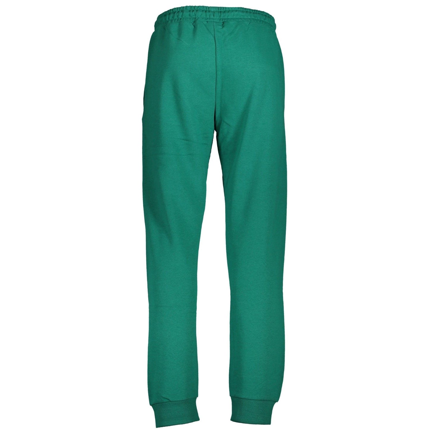 Fila Pantaloni sport FAM0342 VERDE