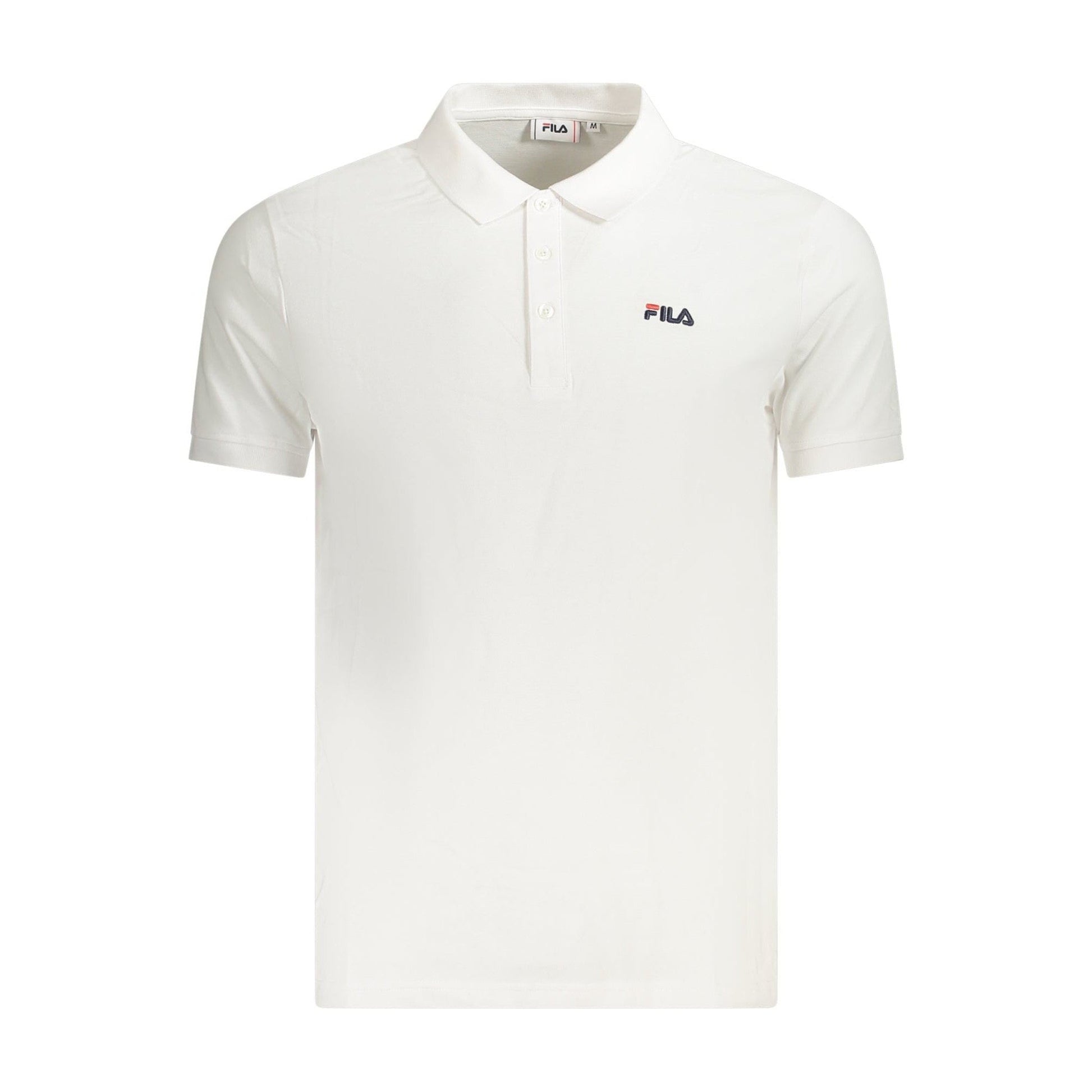 Fila Tricou FAM0717 ALB