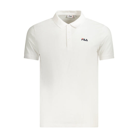 Fila Tricou FAM0717 ALB