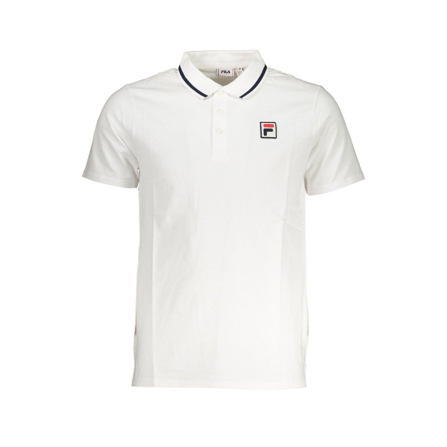 Fila Tricou FAM0613 ALB