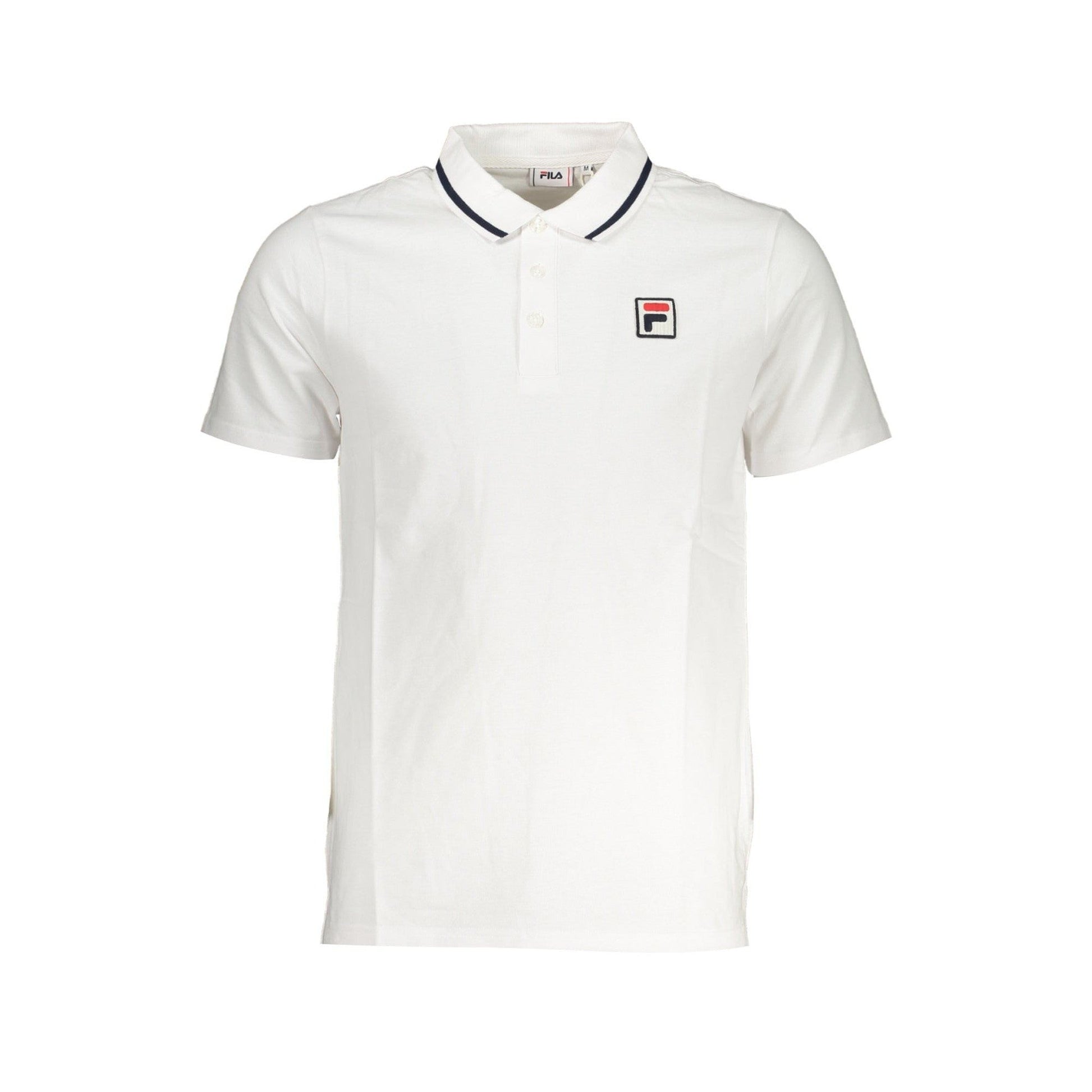 Fila Tricou FAM0613 ALB