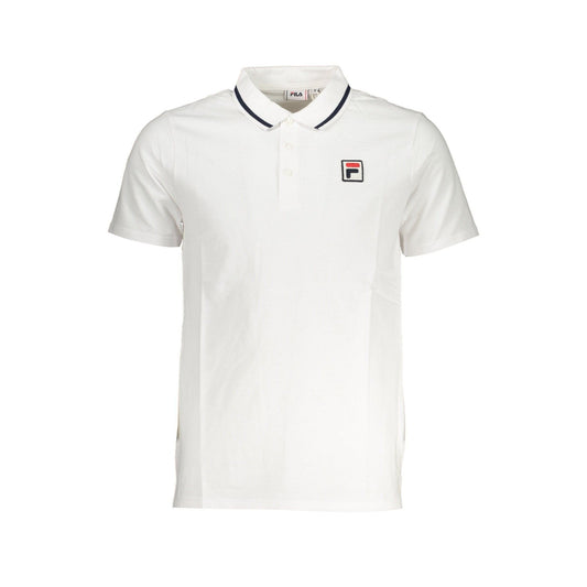 Fila Tricou FAM0613 ALB