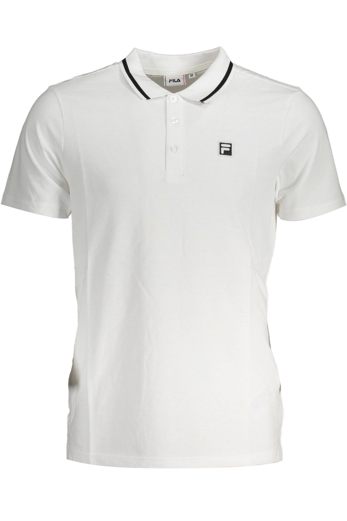 Fila Tricou FAM0319 ALB