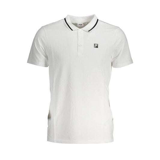 Fila Tricou FAM0319 ALB