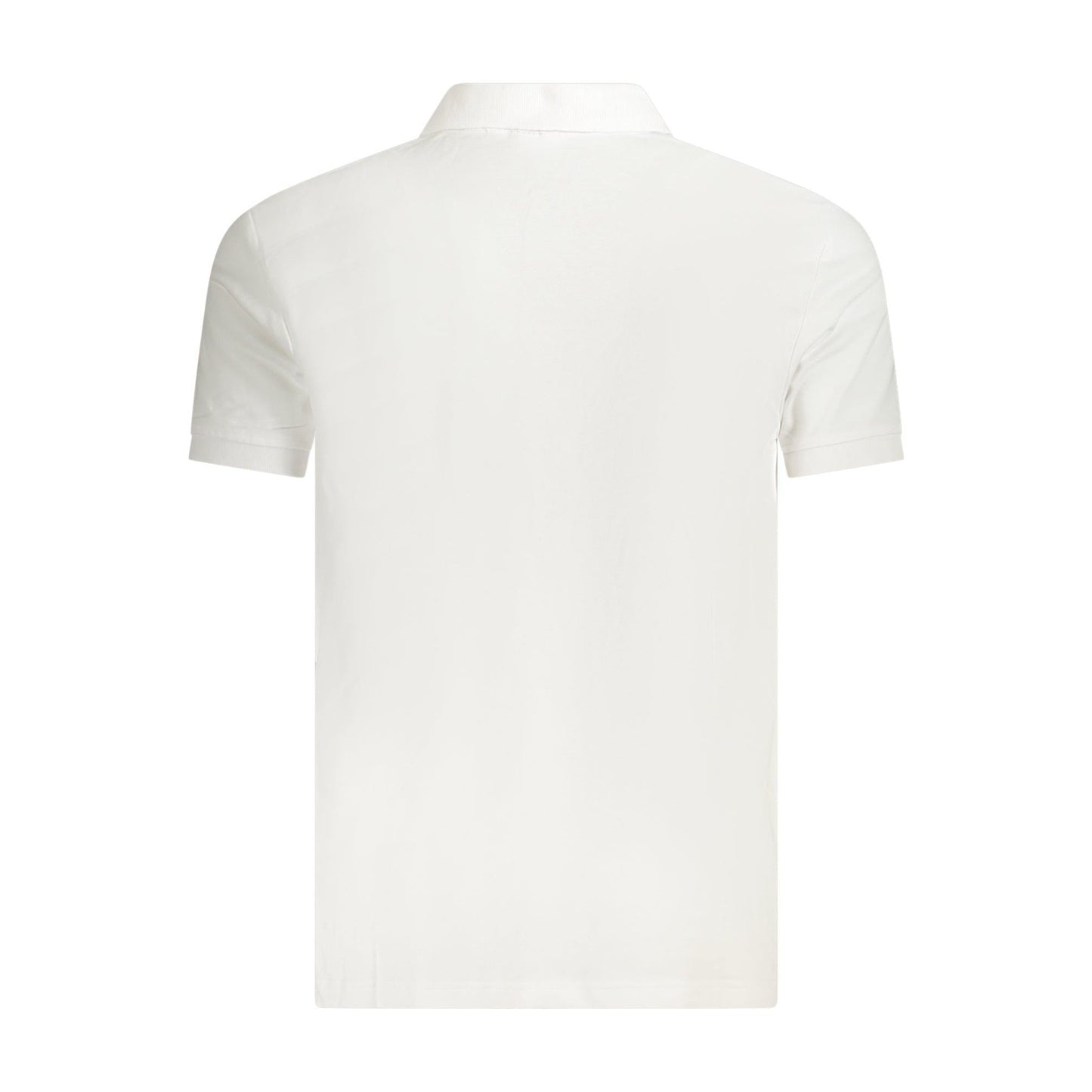 Fila Tricou FAM0717 ALB