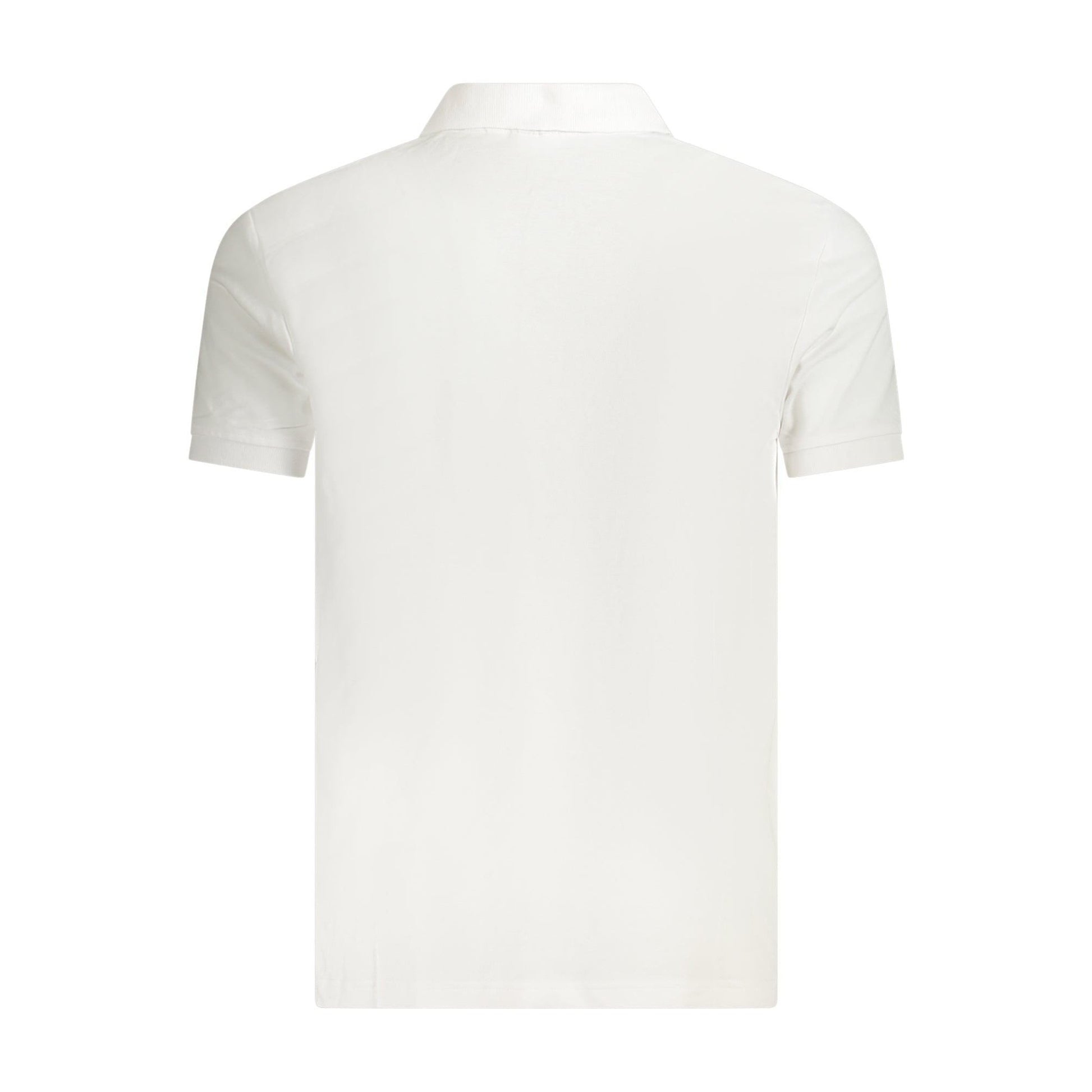 Fila Tricou FAM0717 ALB