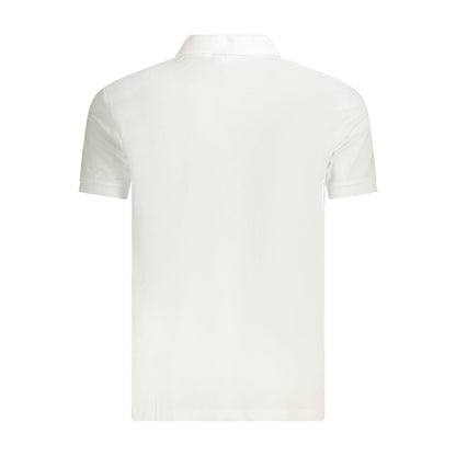 Fila Tricou FAM0717 ALB