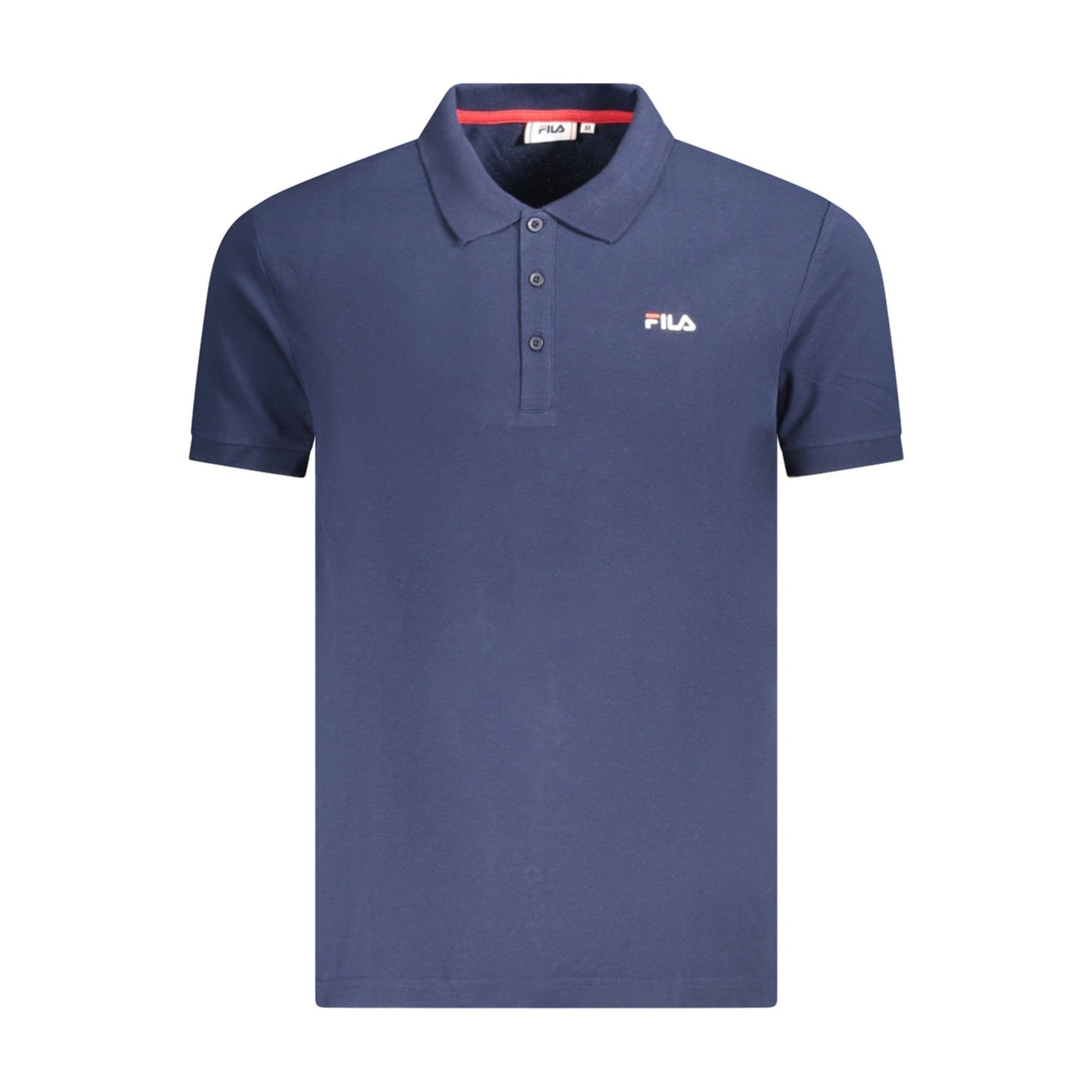 Fila Tricou FAM0717 BLEUMARIN