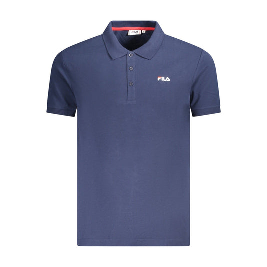Fila Tricou FAM0717 BLEUMARIN