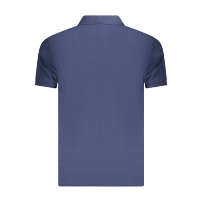 Fila Tricou FAM0717 BLEUMARIN