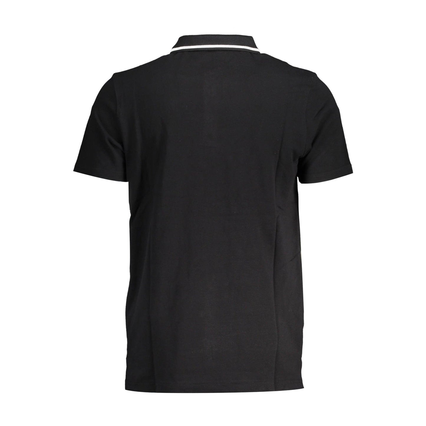 Fila Tricou FAM0319 NEGRU