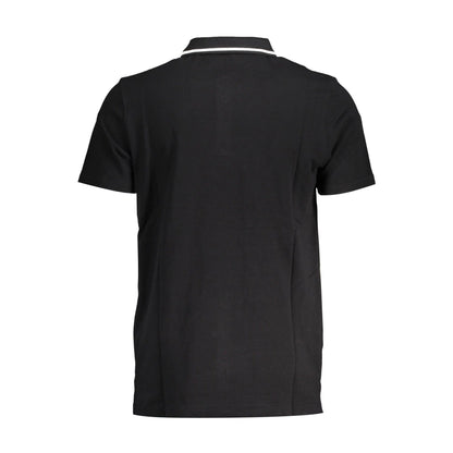 Fila Tricou FAM0319 NEGRU