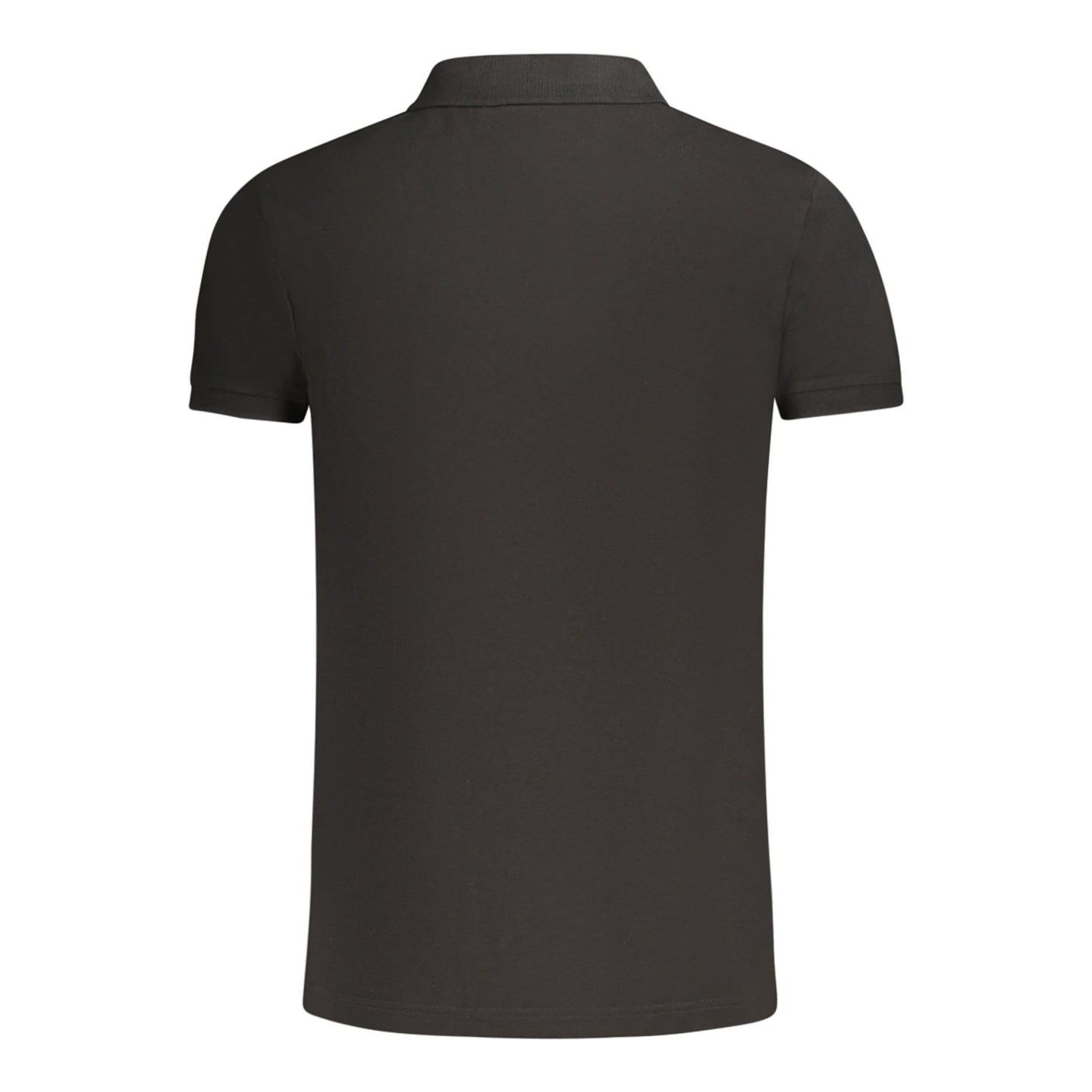Fila Tricou FAM0717 NEGRU
