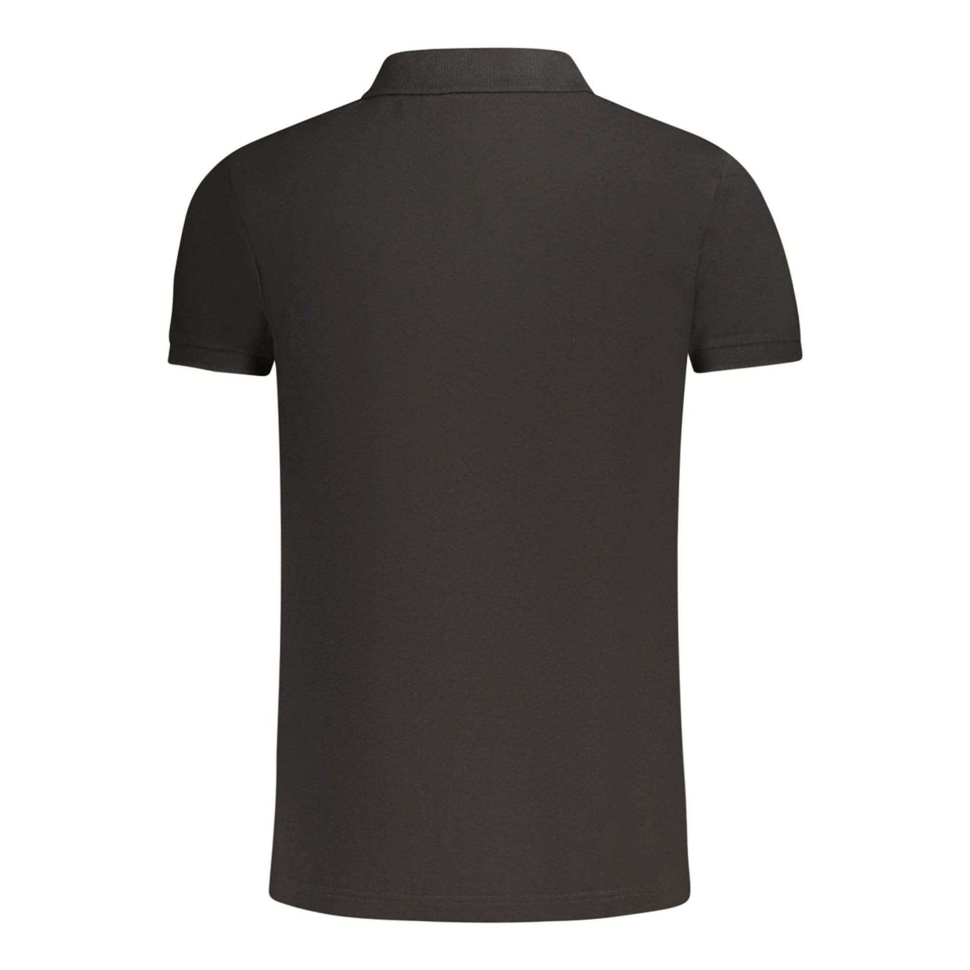 Fila Tricou FAM0717 NEGRU