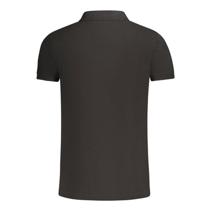 Fila Tricou FAM0717 NEGRU