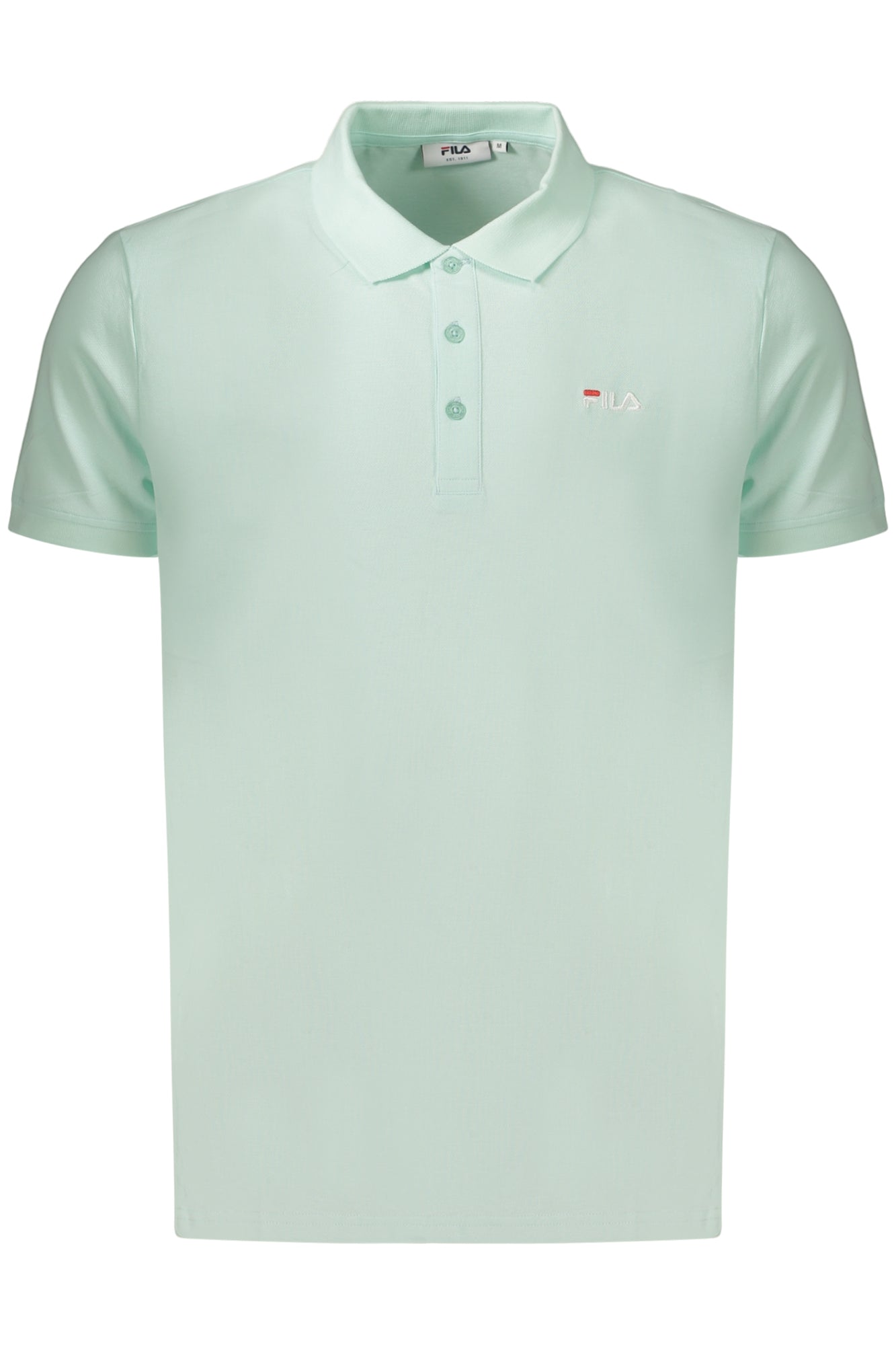 Fila Tricou FAM0717 VERDE 2