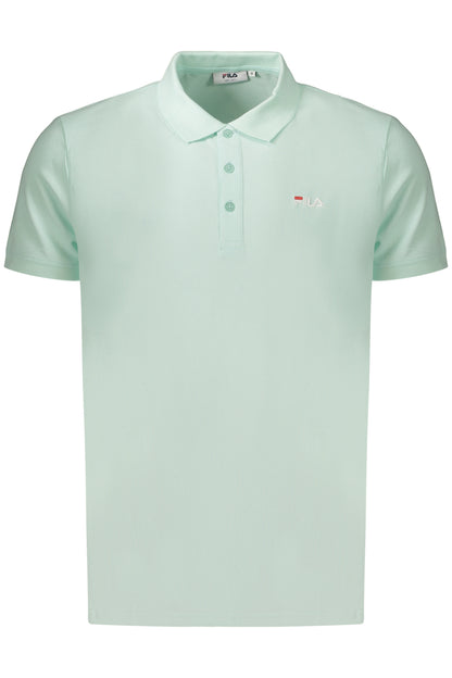 Fila Tricou FAM0717 VERDE 2