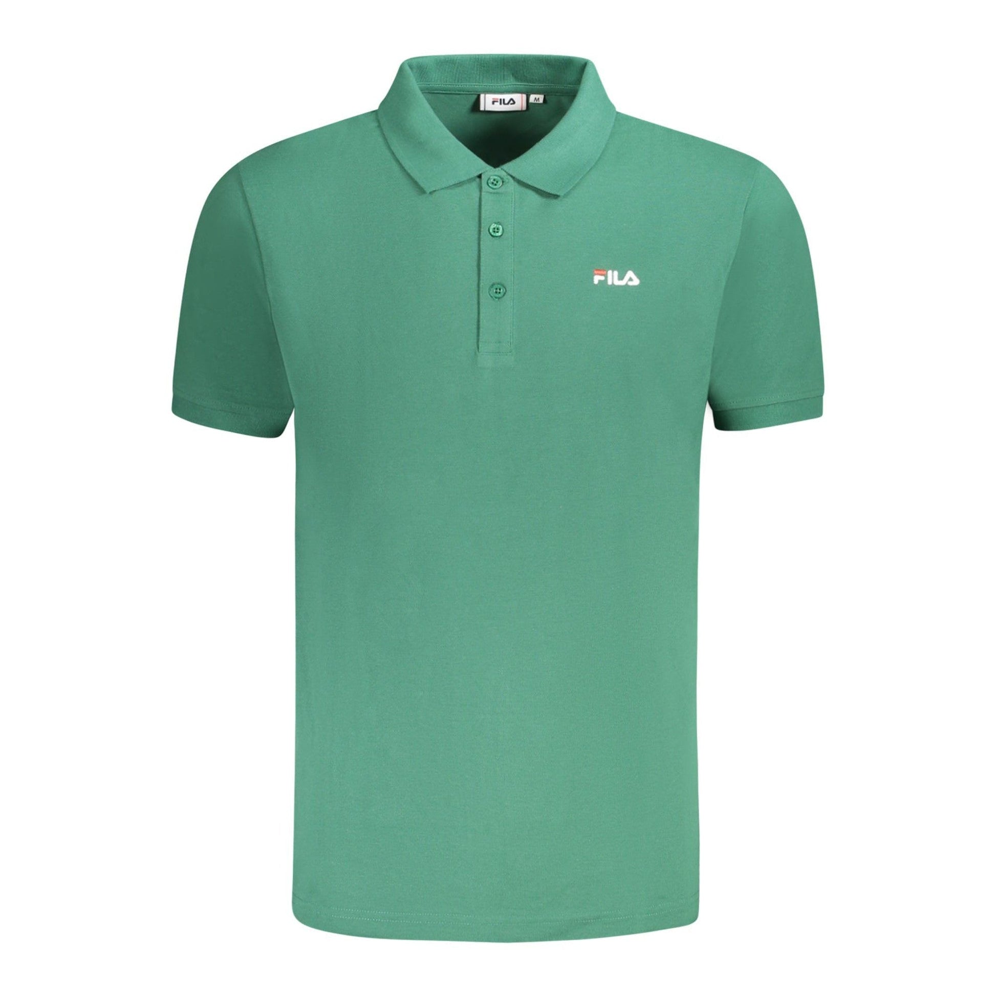 Fila Tricou FAM0717 VERDE