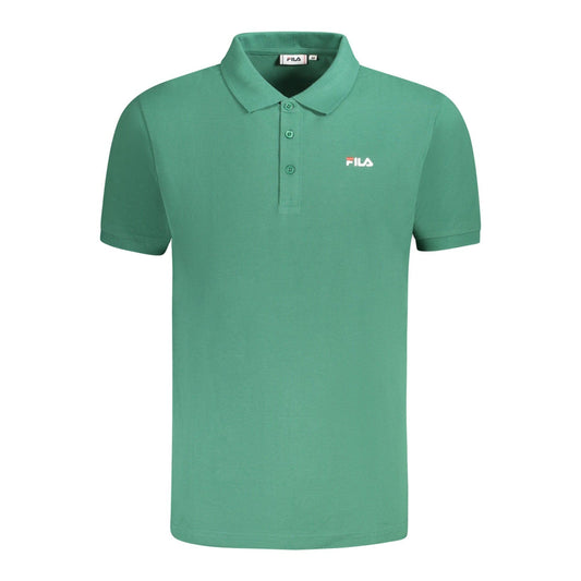 Fila Tricou FAM0717 VERDE