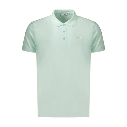 Fila Tricou FAM0717 VERDE 2