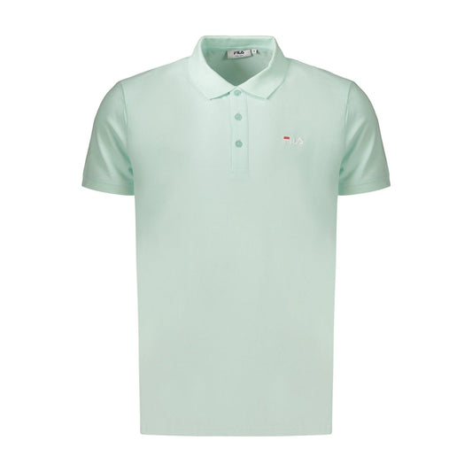 Fila Tricou FAM0717 VERDE 2