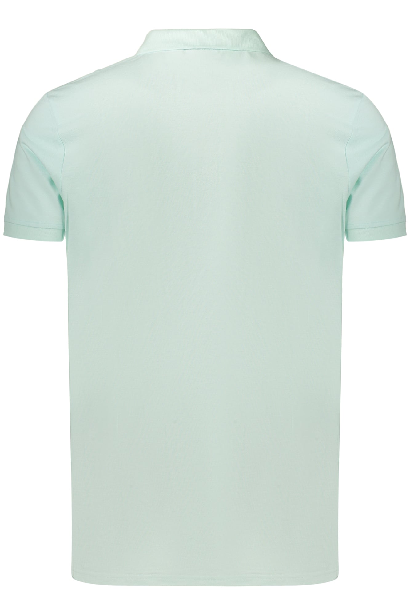 Fila Tricou FAM0717 VERDE 2