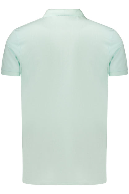Fila Tricou FAM0717 VERDE 2