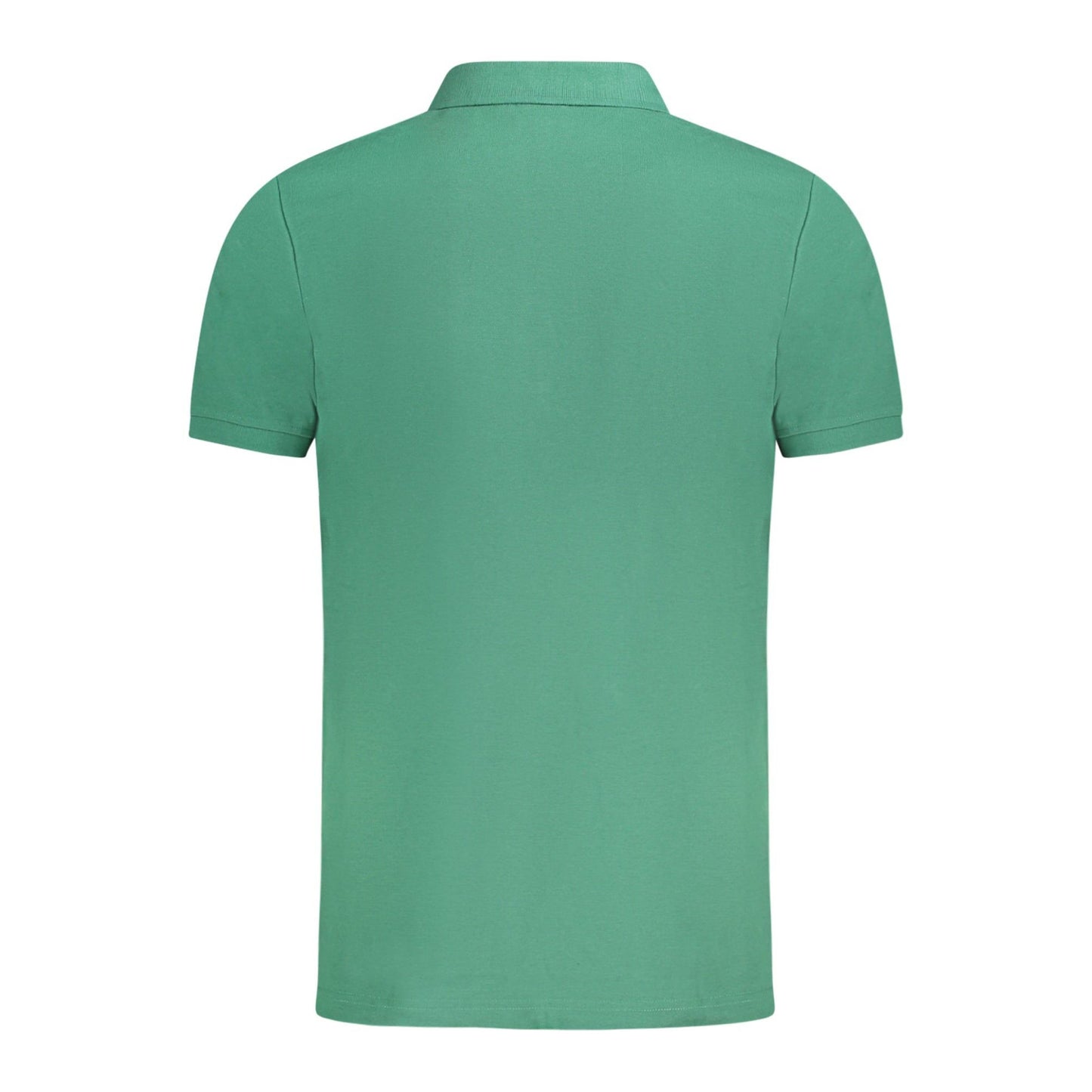 Fila Tricou FAM0717 VERDE